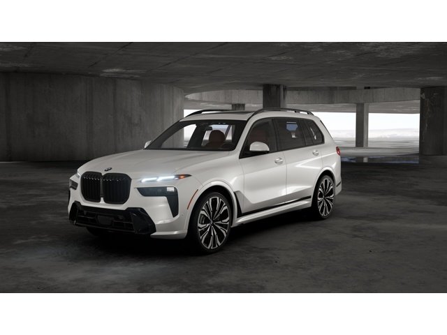 2027 BMW X7