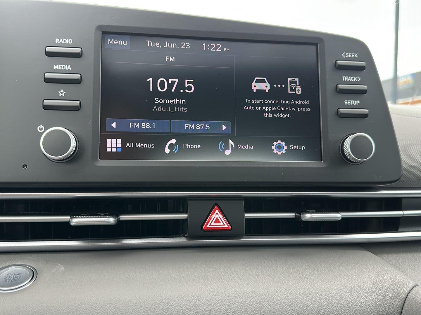 New 2026 Amazon Gray HYUNDAI  image 18