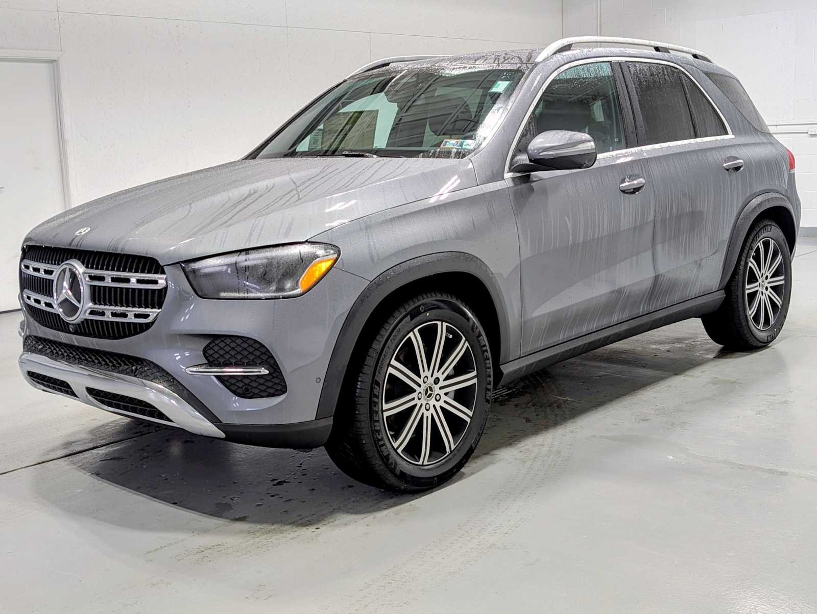 2026 Mercedes-Benz GLE 350 GLE 350