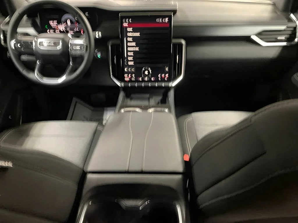 2025 GMC Acadia Elevation - Photo 18