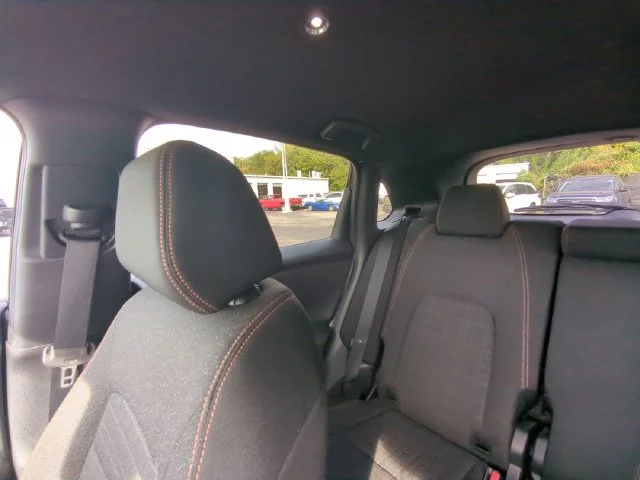 Certified Used 2023 Crystal Black Pearl Honda Sport image 23