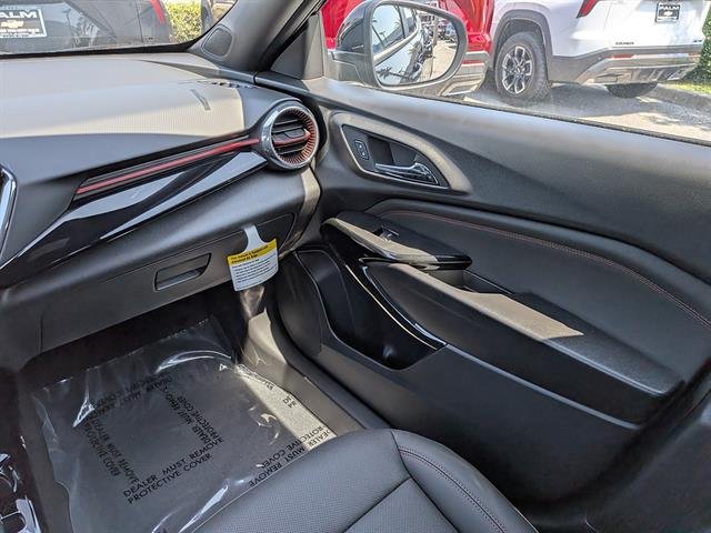 2026 Chevrolet Trax RS - Photo 16
