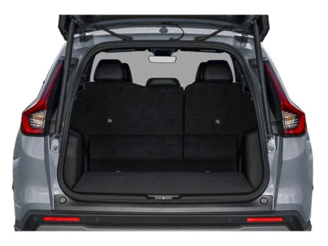 New 2026 Platinum White Pearl Honda Sport Touring image 13