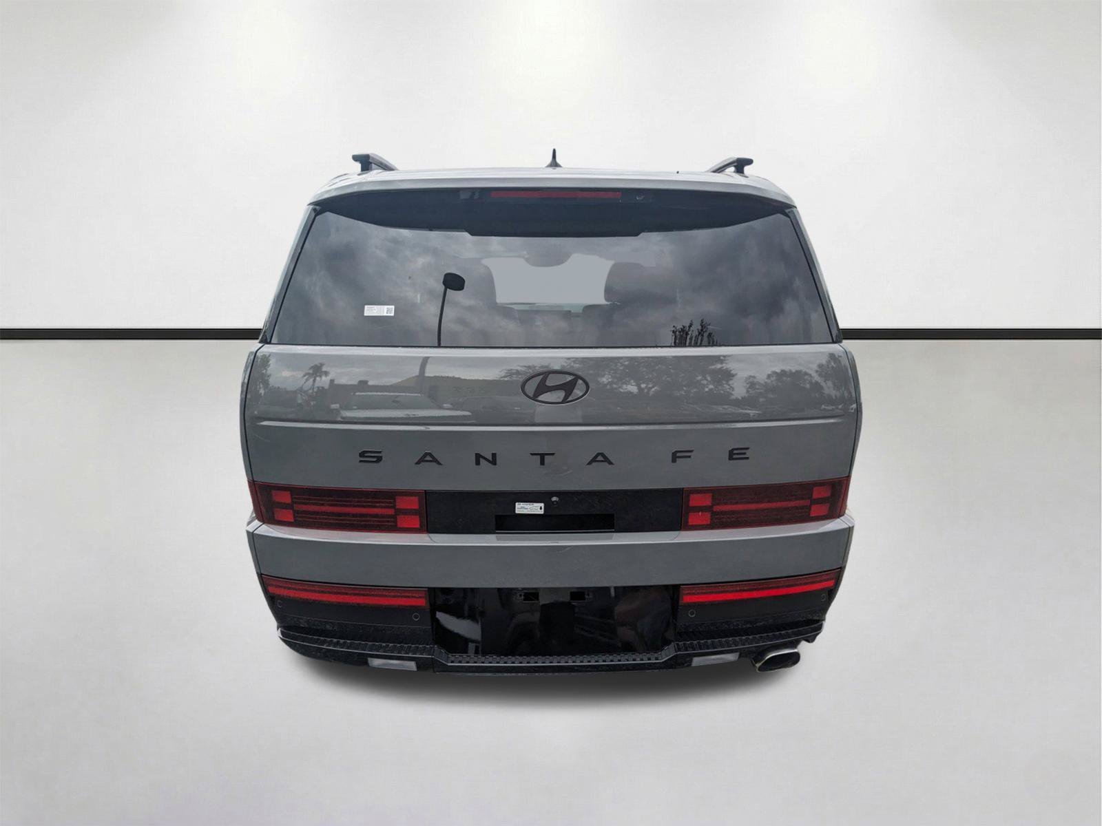 2026 Hyundai Santa Fe Calligraphy - Photo 40