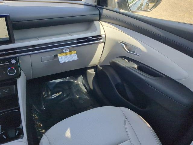 2025 Hyundai Tucson SEL Convenience - Photo 17