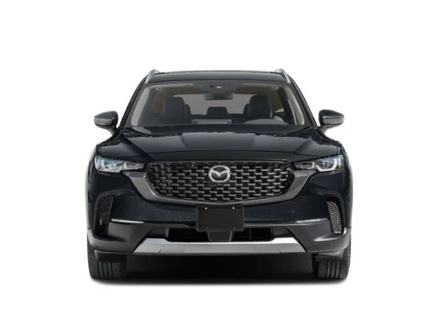 Used 2024 Jet Black Mica Mazda 2.5 Turbo image 7