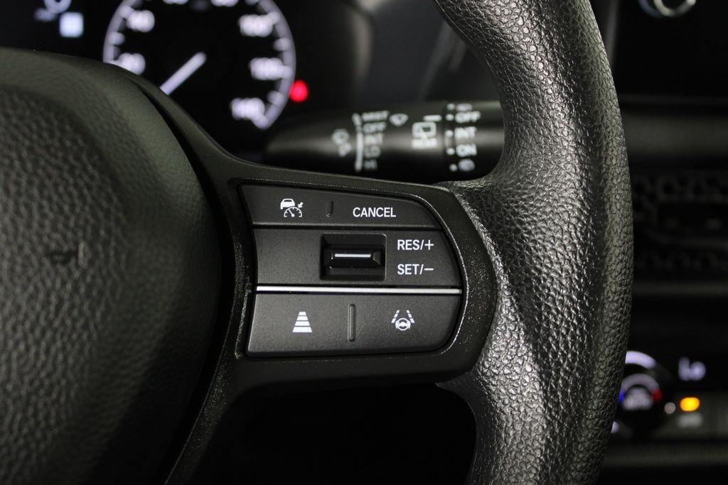 Used 2026 Gray Honda LX image 25