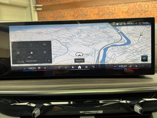 New 2026 Blue BMW xDrive50e image 20
