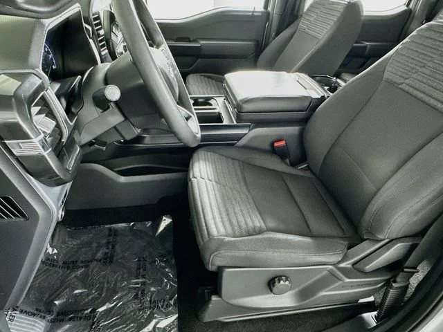 Certified Pre-Owned 2023 Ford F-150 XL