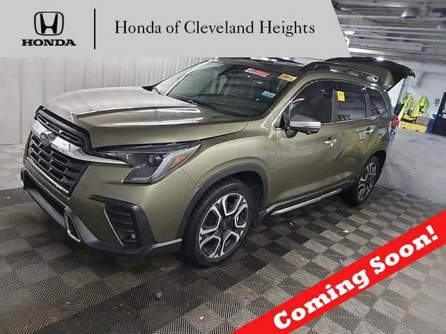 2023 Subaru Ascent Touring
