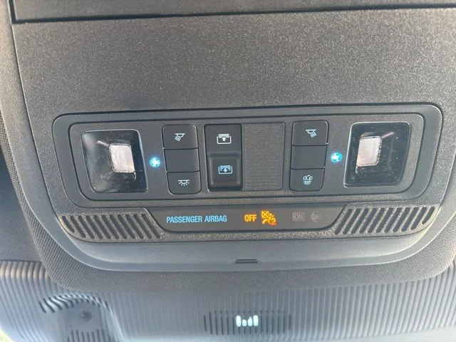 New 2026 Space White Metallic Ford Tremor® image 29