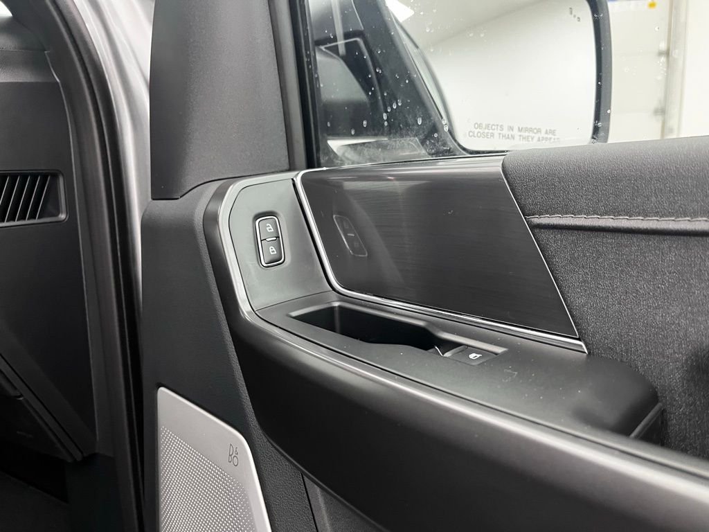 New 2026 Silver Ford Lariat image 26