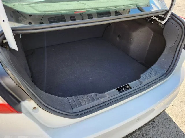 Used 2014 White Ford SE image 17