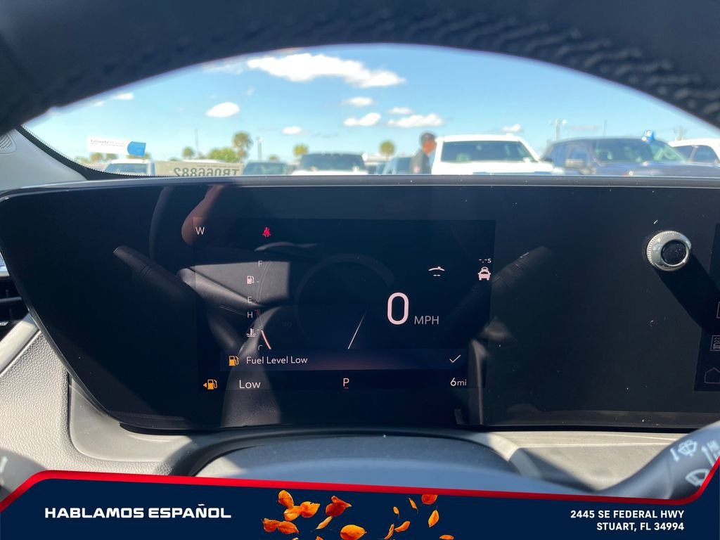 2026 Buick Encore GX Sport Touring - Photo 27