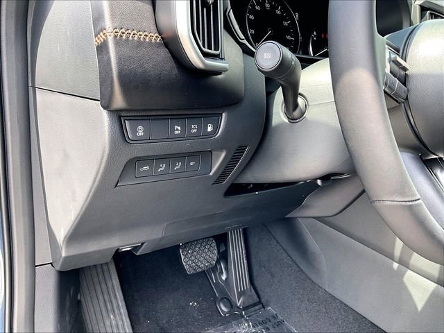 2026 Mazda CX-50 Hybrid — photo 30