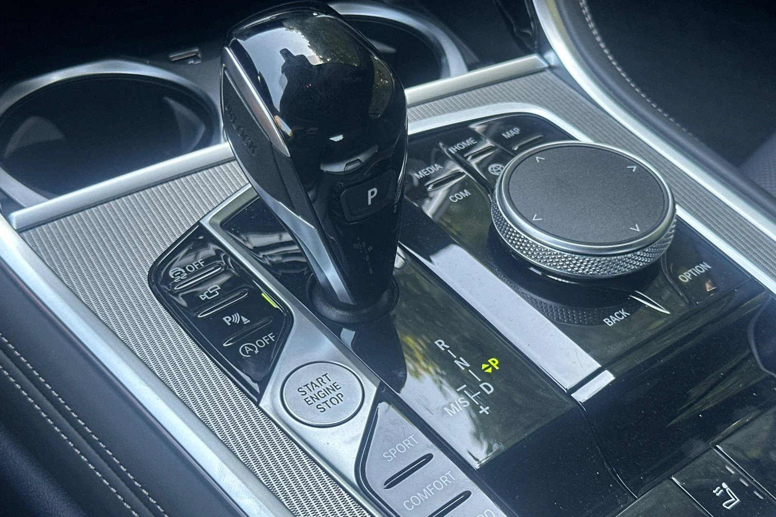 2026 BMW 8 Series 840i - Photo 19
