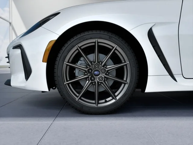 New 2026 CRYSTAL WHITE PEARL Subaru Limited image 9