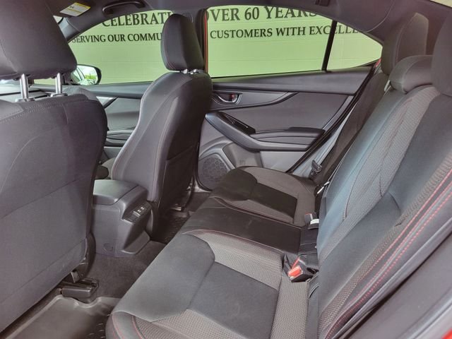 Used 2023 Red Subaru Premium image 18