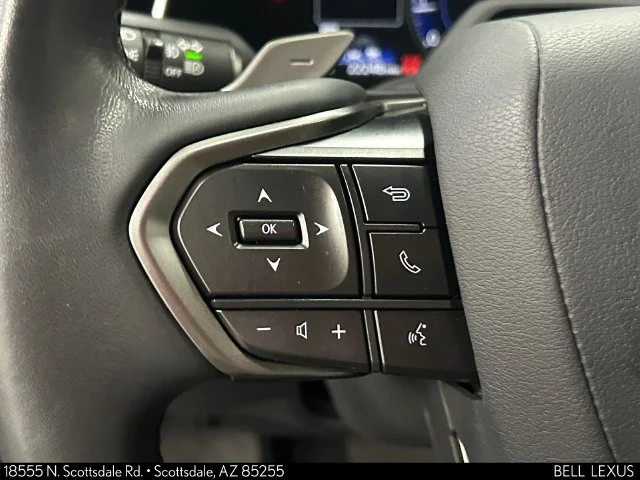 Certified Used 2023 Red Lexus 350 Premium image 29