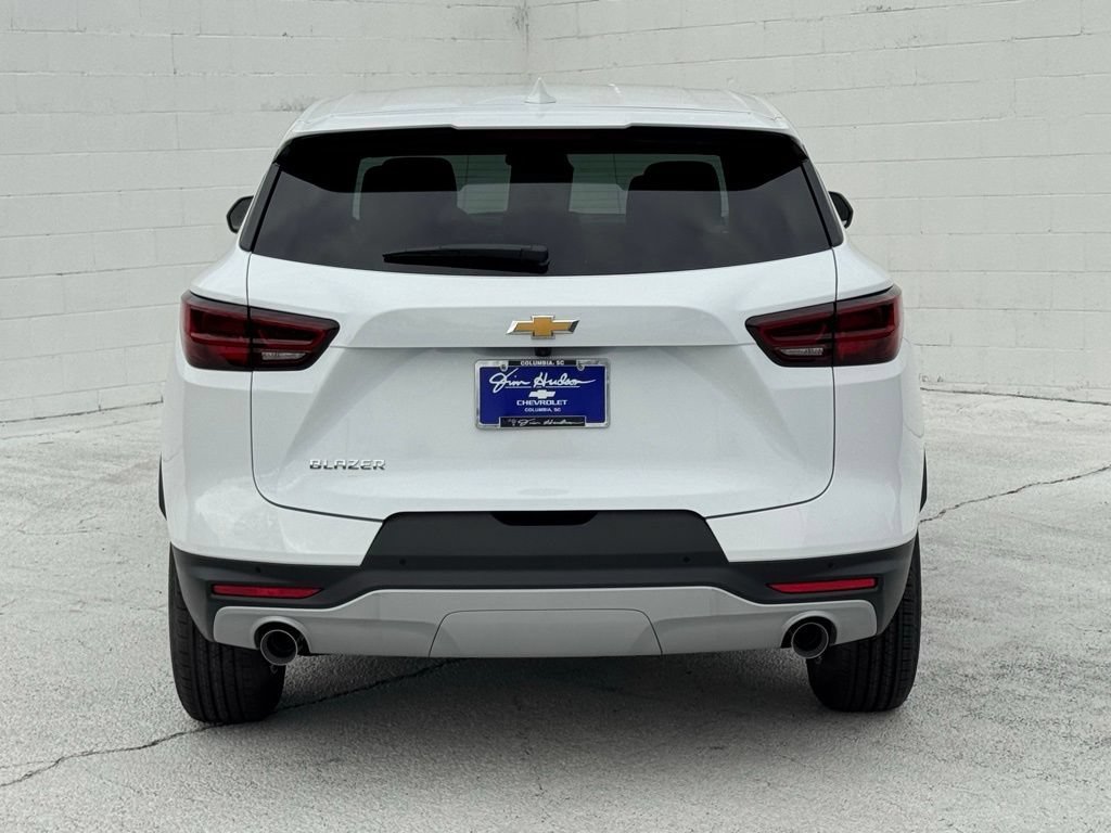 2026 Chevrolet Blazer 2LT - Photo 11