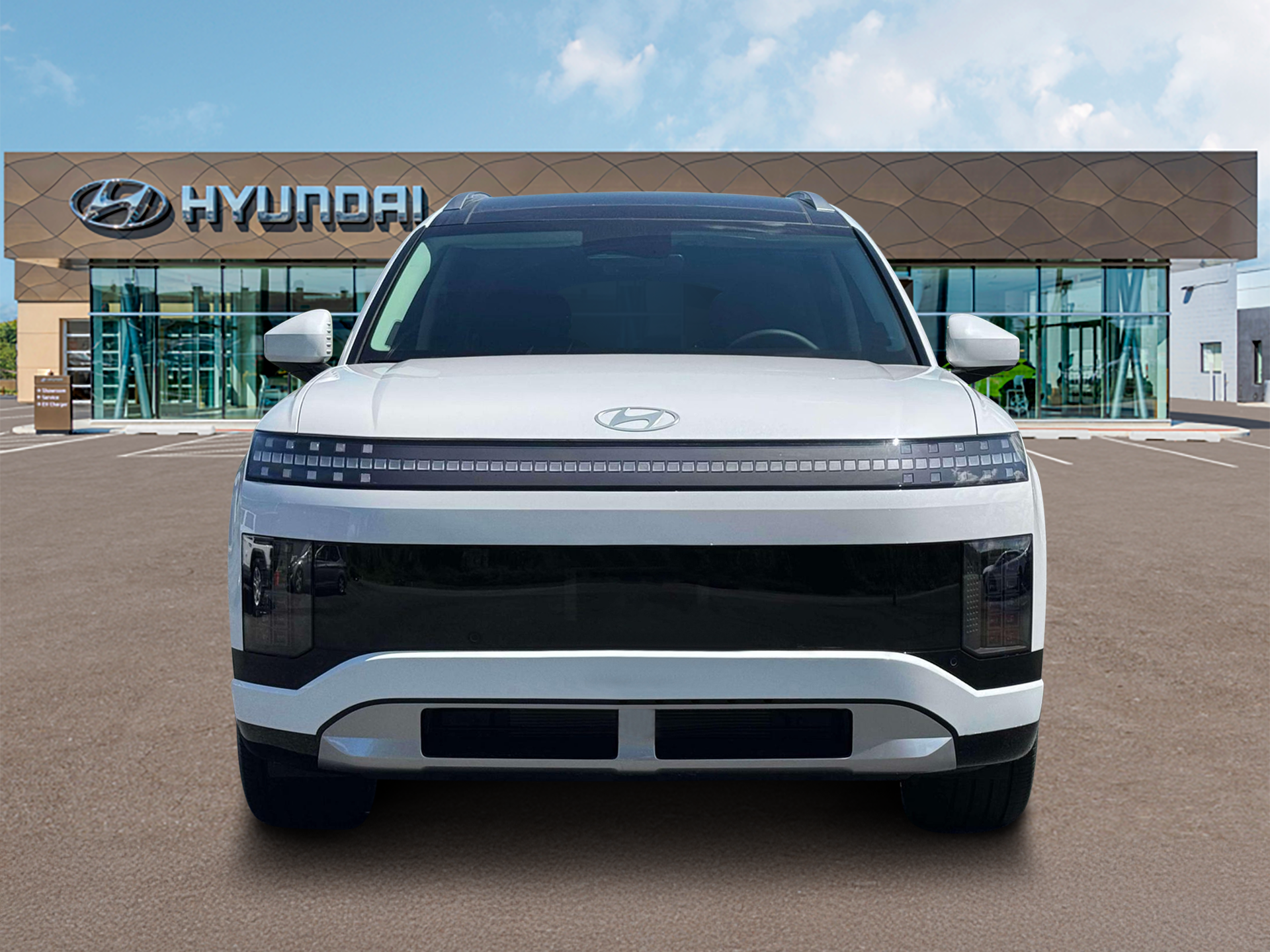 New 2026 White Hyundai Performance Limited image 12