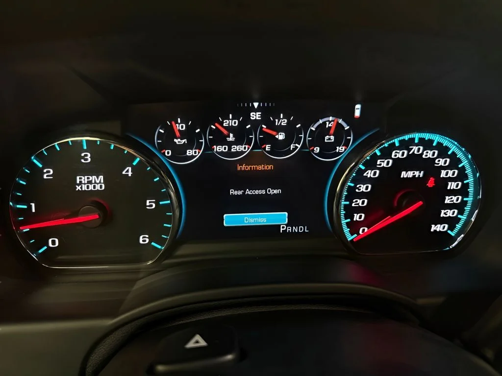 Used 2019 Blue GMC Denali image 26