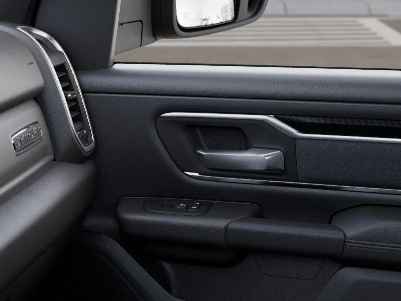 2025 RAM Ram 1500 Pickup Big Horn/Lone Star - Photo 26