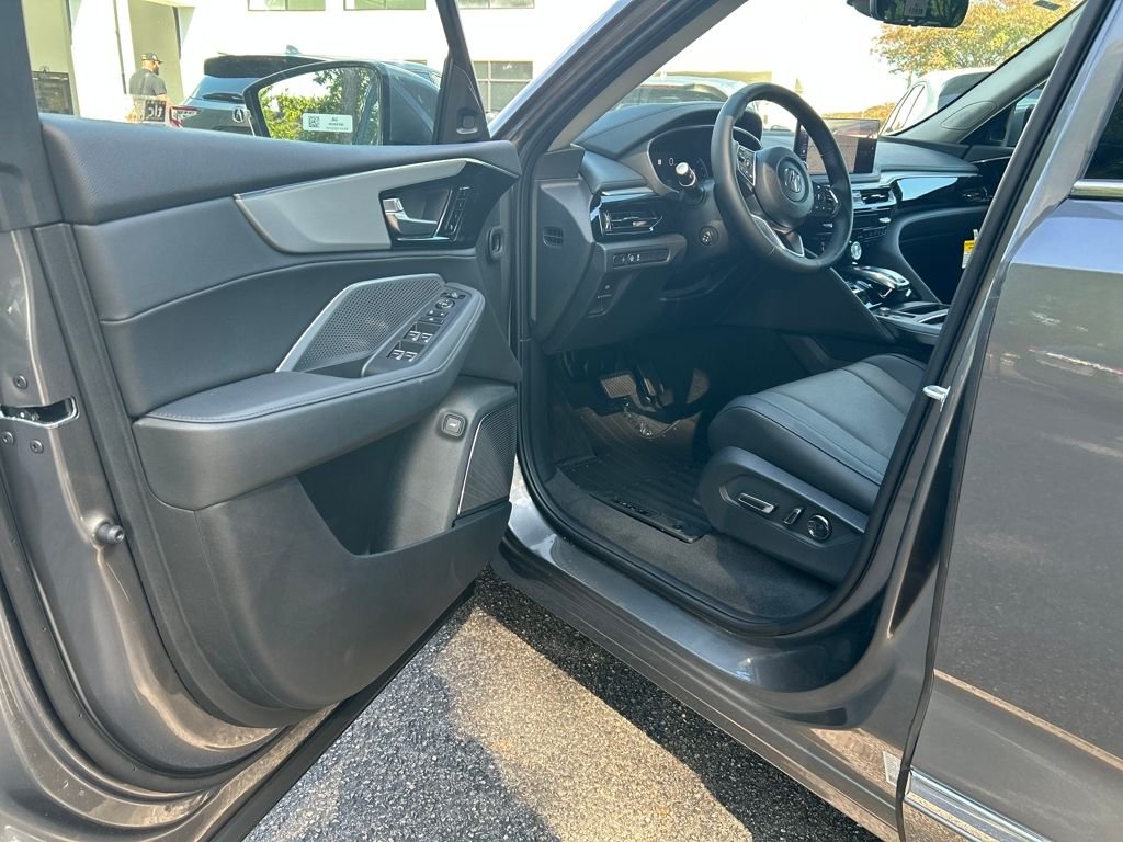 2026 Acura MDX Base - Photo 17