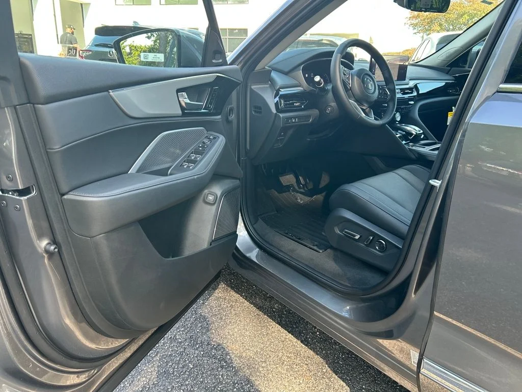 2026 Acura MDX Base - Photo 17