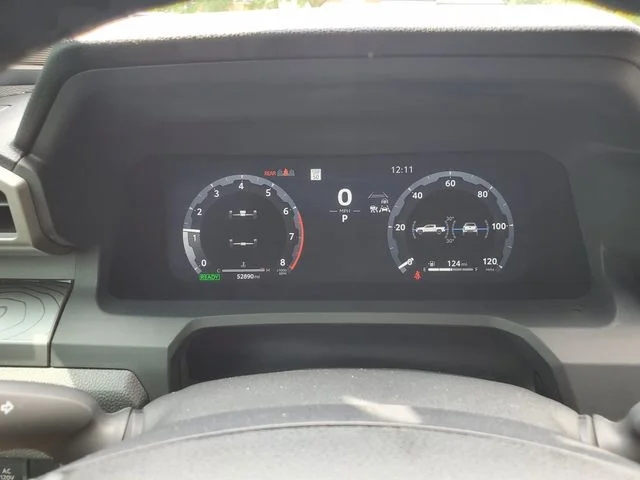 Certified Used 2024  Toyota TRD Off Road image 24