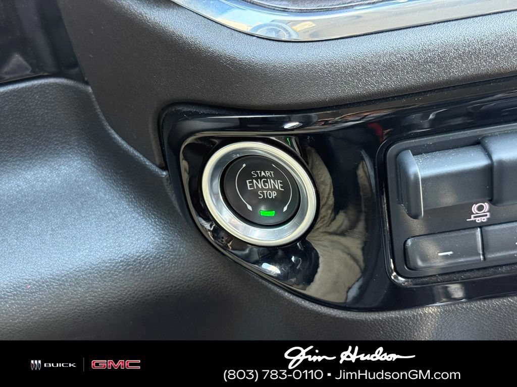 2023 Chevrolet Silverado 1500 LTZ - Photo 31