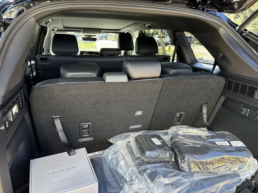 2026 Mazda CX-90 Premium Plus Package - Photo 57