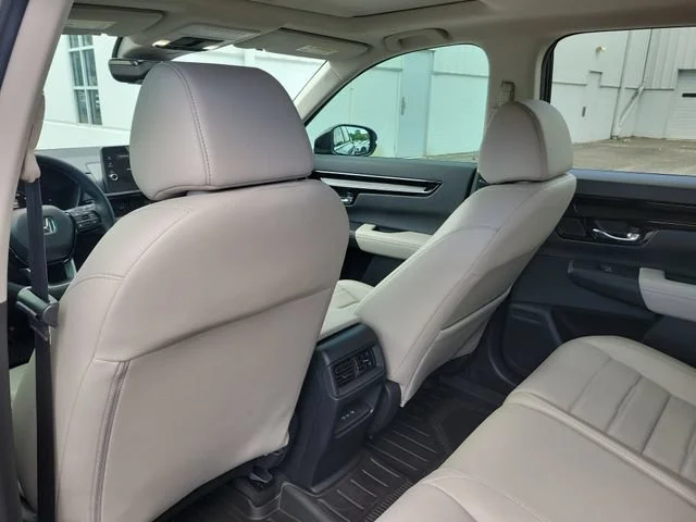 2026 Honda CR-V EX-L - Photo 17
