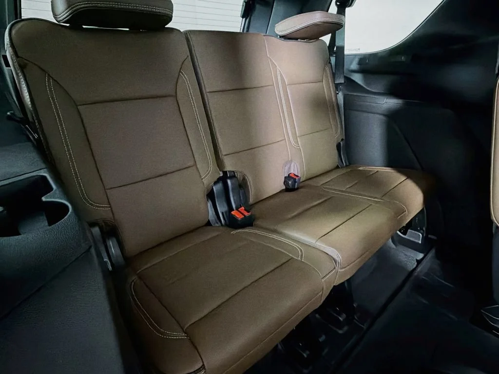 2026 Chevrolet Tahoe High Country - Photo 24