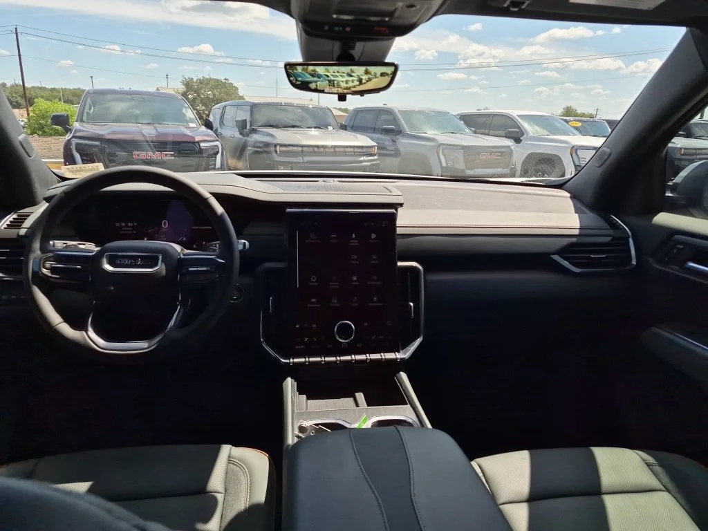 2027 GMC Acadia AT4 - Photo 28