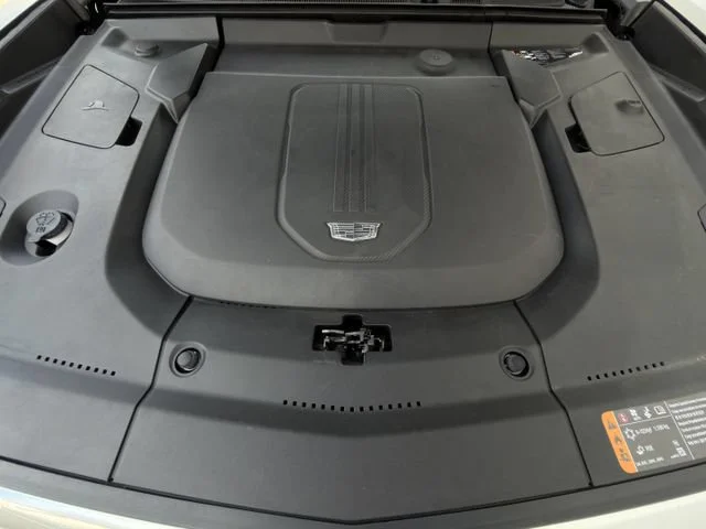 2024 Cadillac LYRIQ Tech - Photo 31