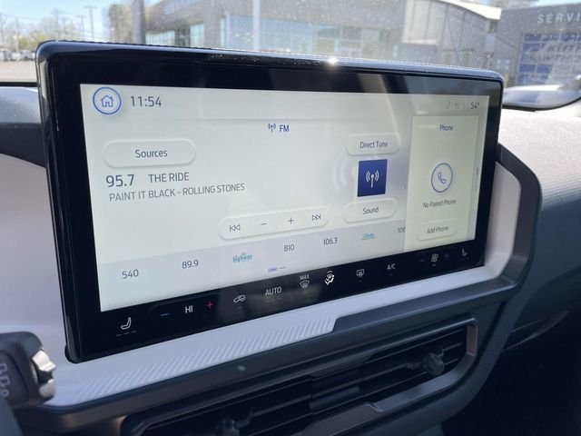 2025 Ford Bronco Sport Heritage - Photo 26