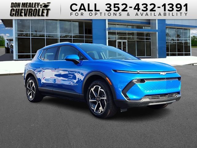 New Chevy Equinox EV for Sale in Clermont, FL