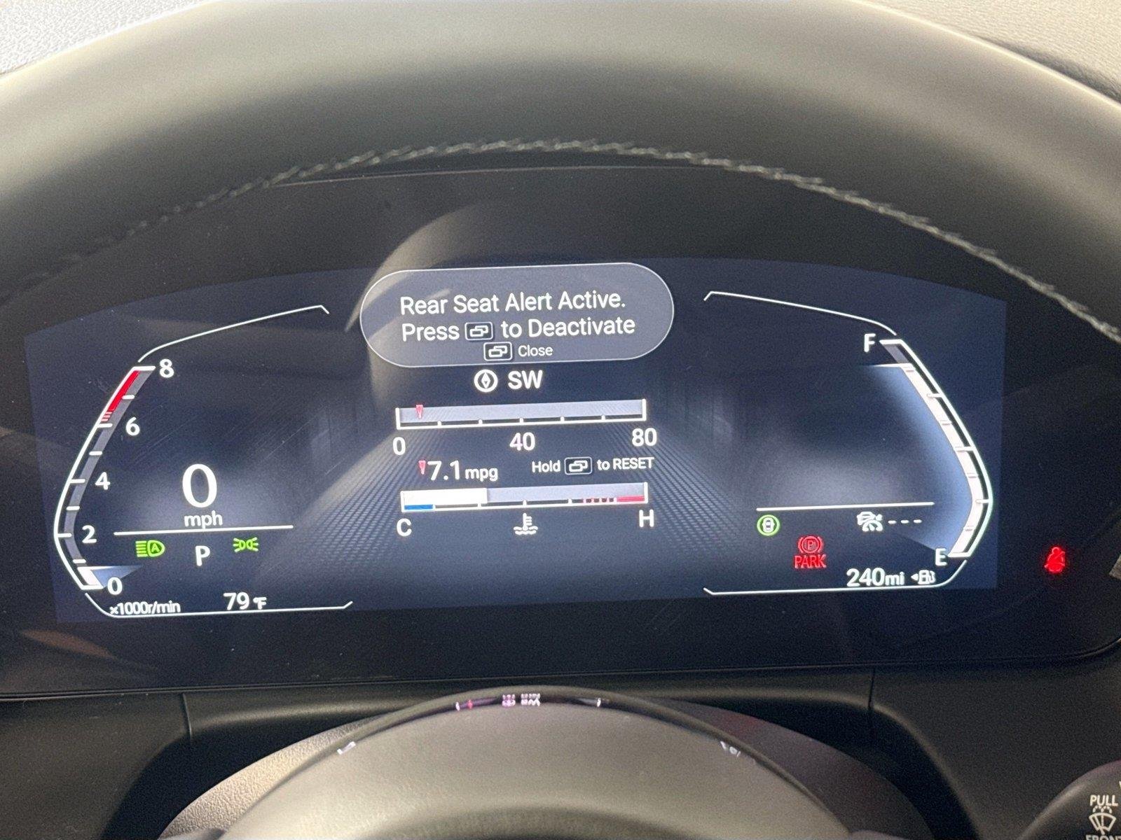 New 2026 Machine Gray Metallic Mazda 2.5 S Preferred AWD image 21