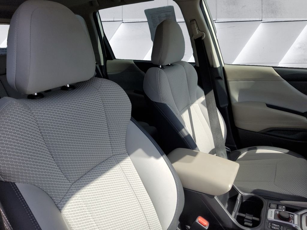 Used 2021 White Subaru Premium image 14