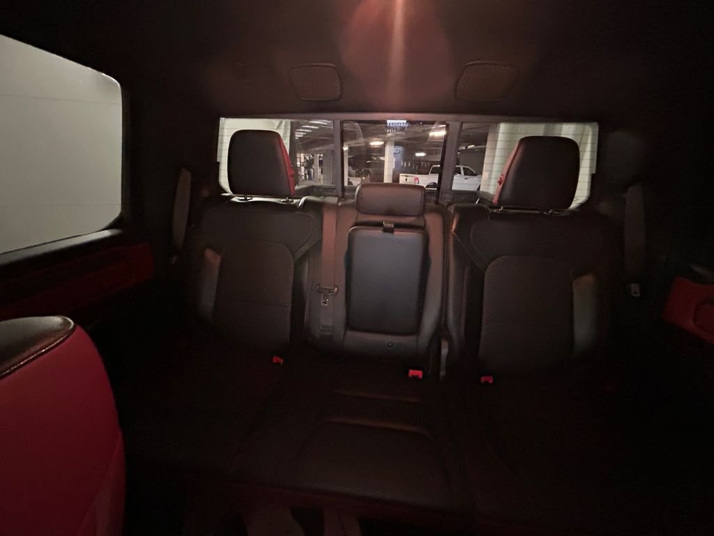 Used 2022 Gray Ram Rebel image 19