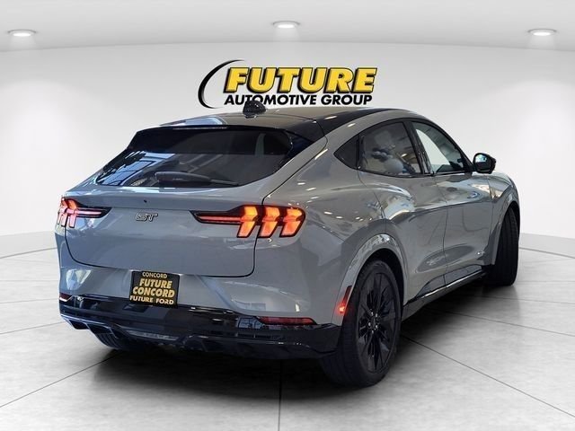 2025 Ford Mustang Mach-E GT - Photo 51