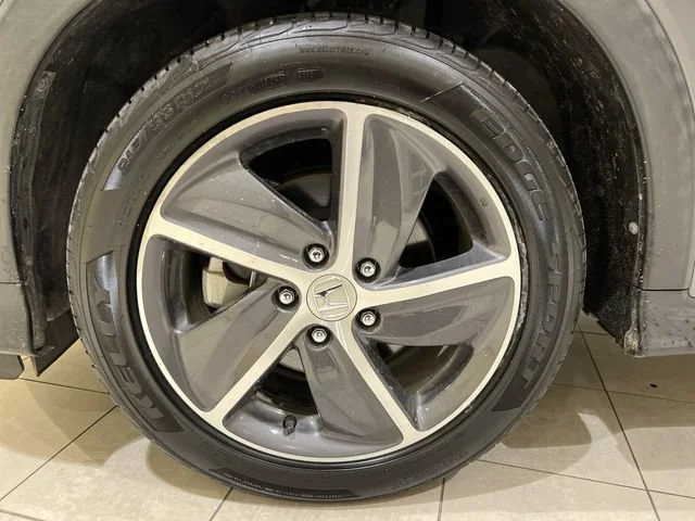 2022 Honda HR-V EX - Photo 28