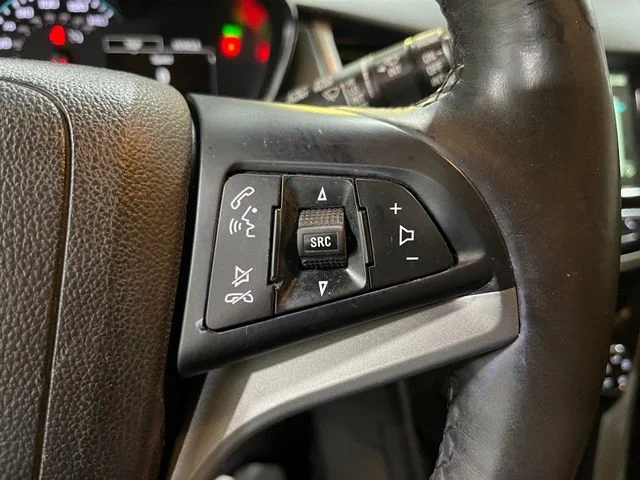 Used 2017 Black Chevrolet LT image 19