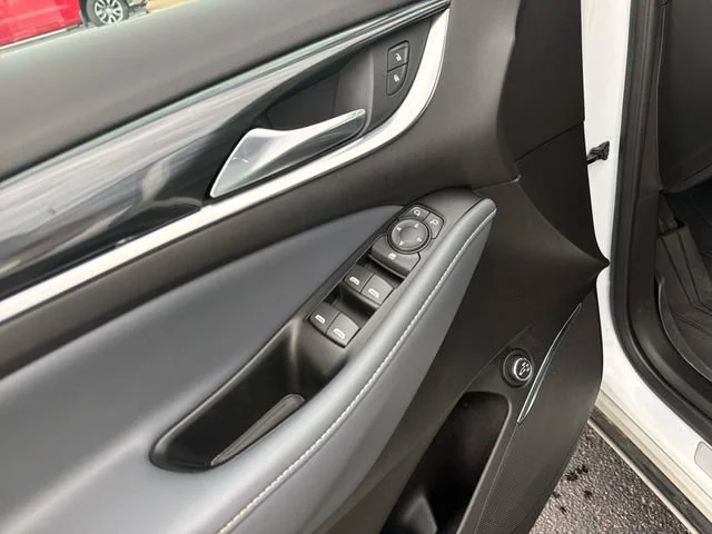 Used 2023 (Includes Satin Nickel lower exterior accent color.) Buick Essence image 18