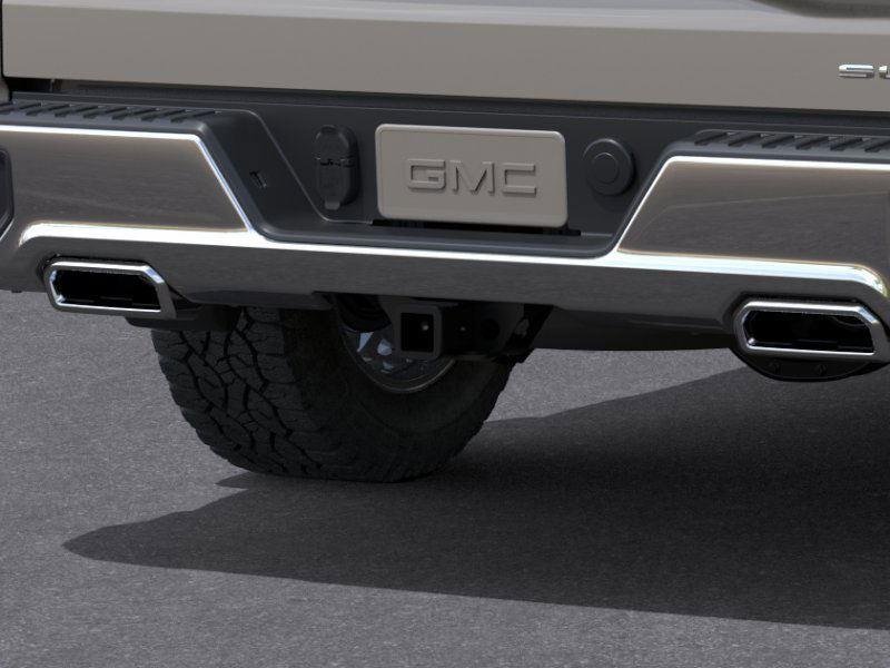 New 2026 Coastal Dune GMC SLE image 14