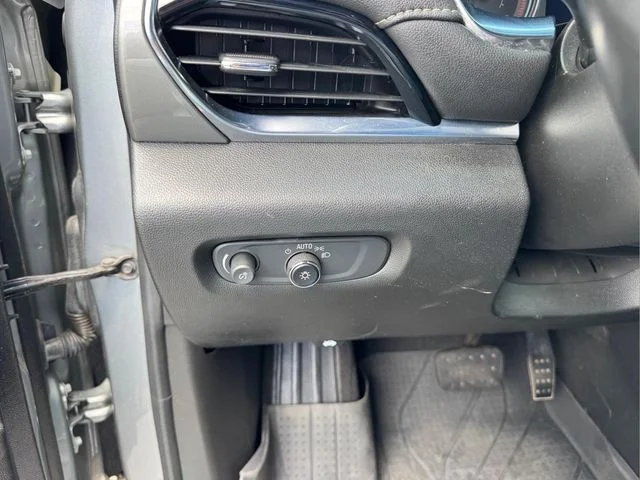 Used 2023 Gray Chevrolet LT Leather image 19