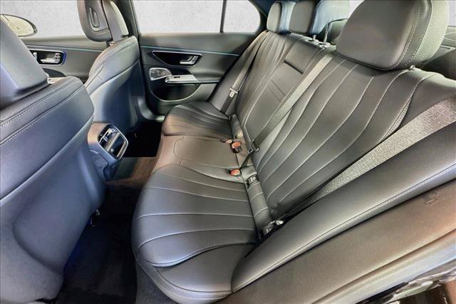 New 2027 Obsidian Black Metallic Mercedes-Benz E 450 image 52
