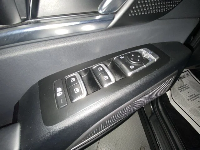 Used 2024 Black Kia EX image 13