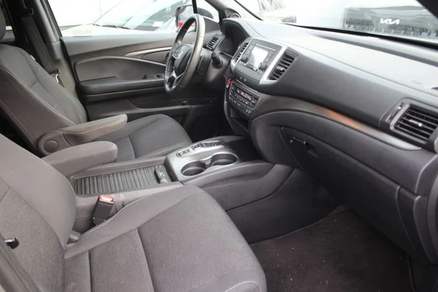 Used 2019 Gray Honda Sport image 32